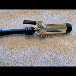 Hot Tools Extra Large Barrel